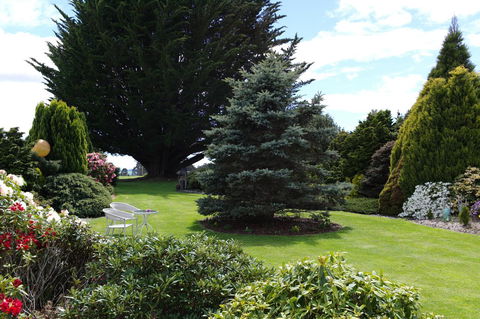 Highgrove - Accommodation Sunshine Coast 20
