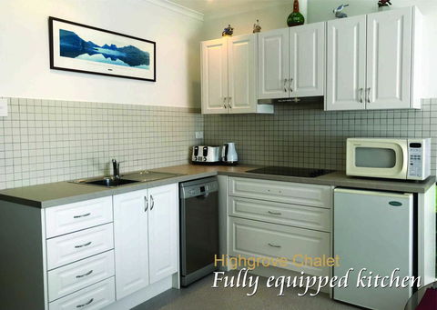 Highgrove - Accommodation Sunshine Coast 6