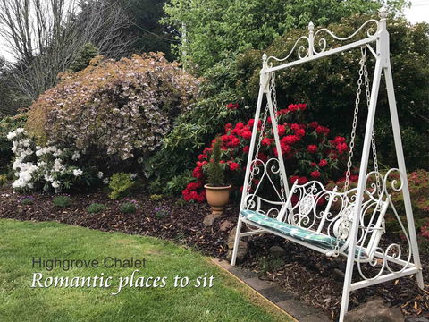 Highgrove - Accommodation Sunshine Coast 13