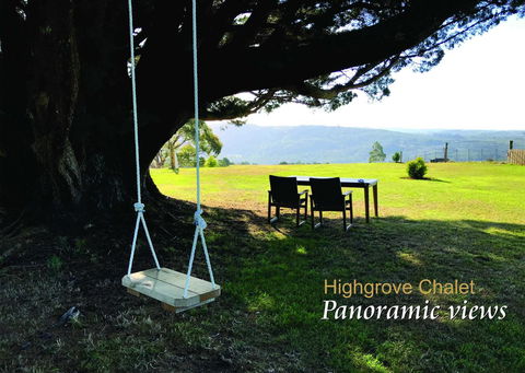 Highgrove - Accommodation Sunshine Coast 9