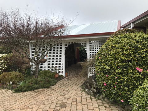 Highgrove - Accommodation Sunshine Coast 16