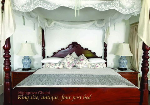 Highgrove - Accommodation Sunshine Coast 2