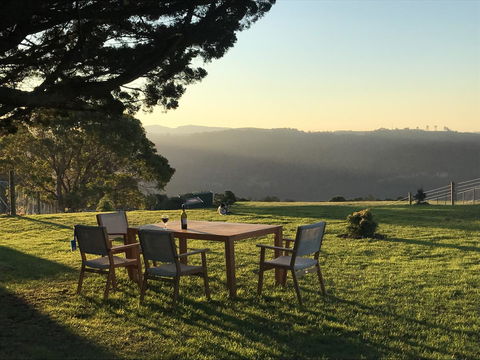 Highgrove - Accommodation Sunshine Coast 17