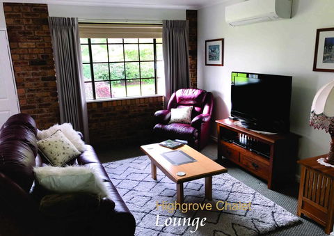Highgrove - Accommodation Sunshine Coast 3