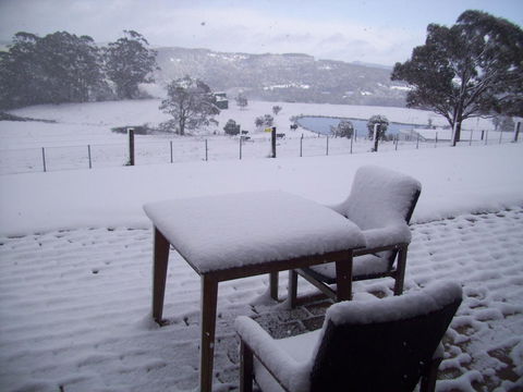 Highgrove - Accommodation Sunshine Coast 23