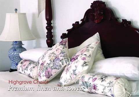 Highgrove - Accommodation Sunshine Coast 1