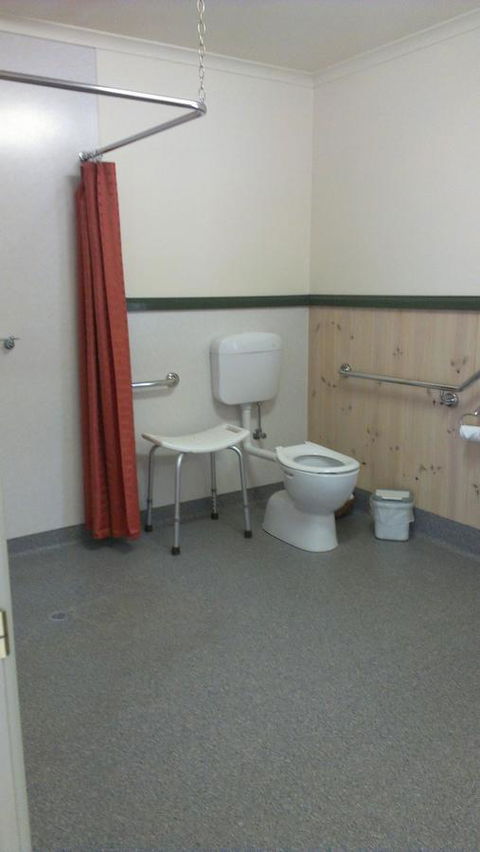 The Crays Accommodation - Accommodation Sunshine Coast 10