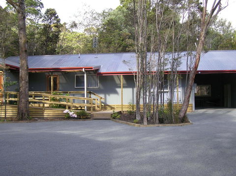 The Crays Accommodation - Accommodation Sunshine Coast 25