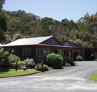 The Crays Accommodation - Accommodation Sunshine Coast