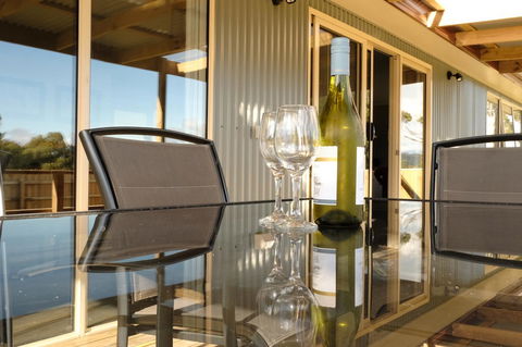 The Crays Accommodation - Accommodation Sunshine Coast 19