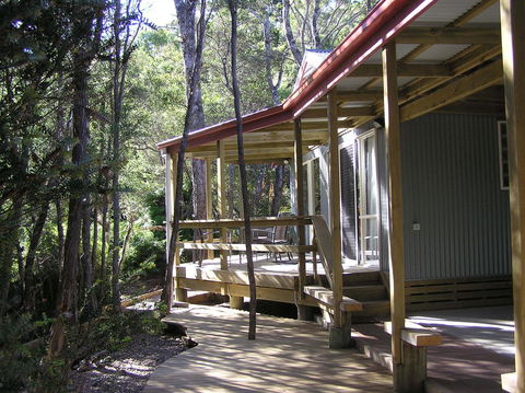 The Crays Accommodation - Accommodation Sunshine Coast 29