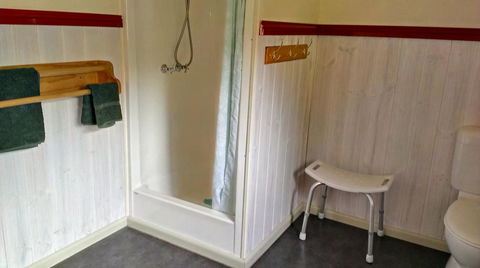 The Crays Accommodation - Accommodation Sunshine Coast 11