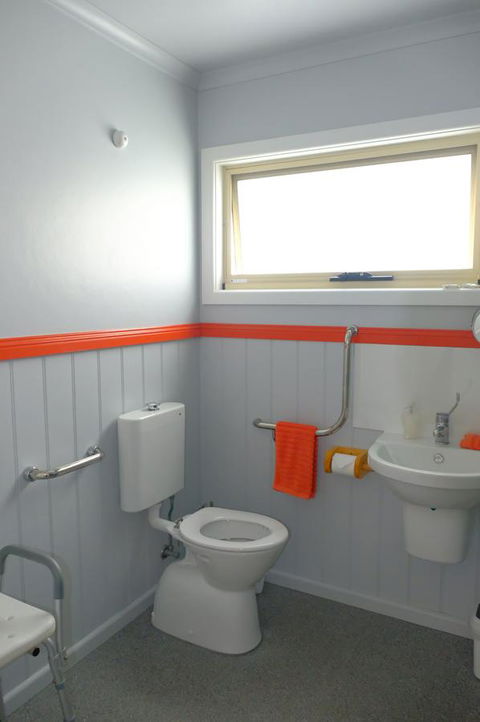 The Crays Accommodation - Accommodation Sunshine Coast 4