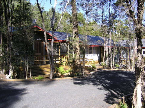 The Crays Accommodation - Accommodation Sunshine Coast 27