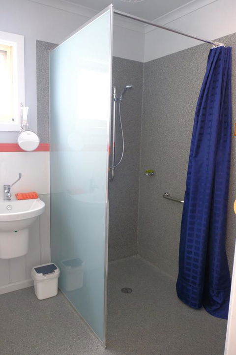 The Crays Accommodation - Accommodation Sunshine Coast 1