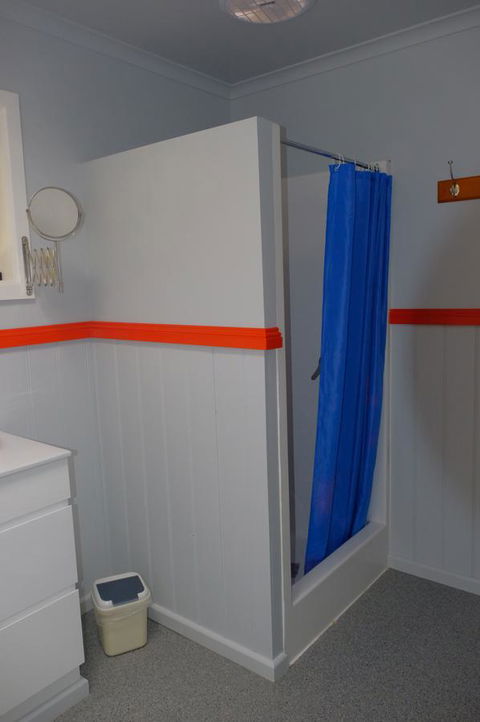 The Crays Accommodation - Accommodation Sunshine Coast 3