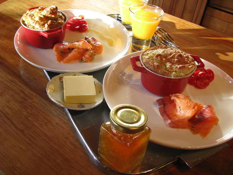 Plovers Ridge Country Retreat - Accommodation Sunshine Coast 7