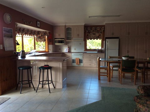 Our Cottage - Accommodation Sunshine Coast 8