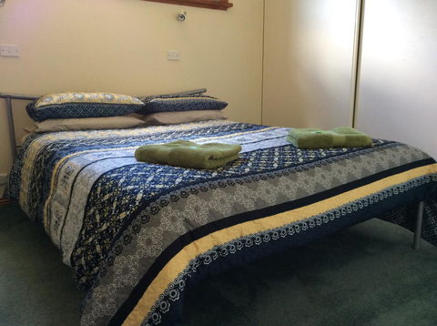 Our Cottage - Accommodation Sunshine Coast 7