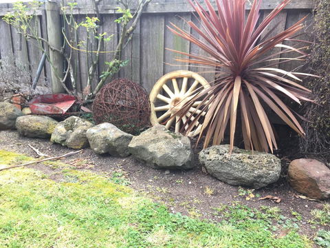 Our Cottage - Accommodation Sunshine Coast 2