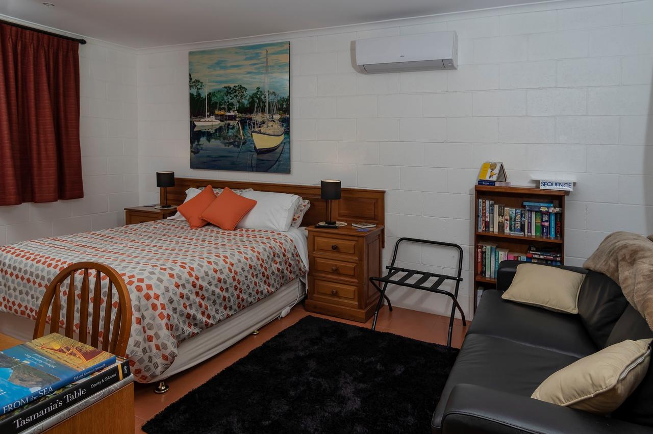 Port Sorell TAS Accommodation Sunshine Coast