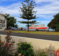 Birchwood Devonport self-contained self catering accommodation - Accommodation Sunshine Coast