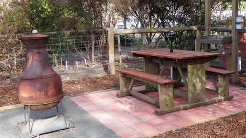 Karoola Cottage Self Contained - Accommodation Sunshine Coast 24