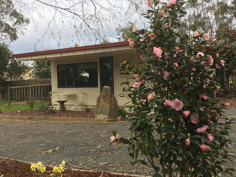 Karoola Cottage Self Contained - Accommodation Sunshine Coast 1