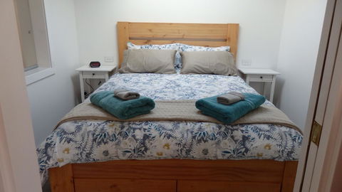 Karoola Cottage Self Contained - Accommodation Sunshine Coast 8