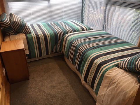 Karoola Cottage Self Contained - Accommodation Sunshine Coast 9