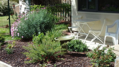 Karoola Cottage Self Contained - Accommodation Sunshine Coast 2