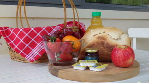 Karoola Cottage Self Contained - Accommodation Sunshine Coast 22