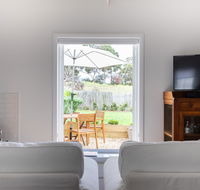 A Cottage In Richmond - Accommodation Sunshine Coast