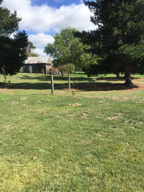 White Croft Cottage - Accommodation Sunshine Coast 0