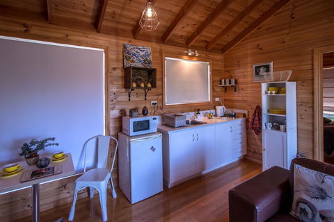 White Croft Cottage - Accommodation Sunshine Coast 15
