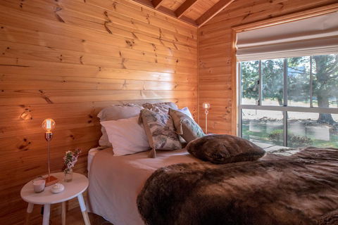 White Croft Cottage - Accommodation Sunshine Coast 21
