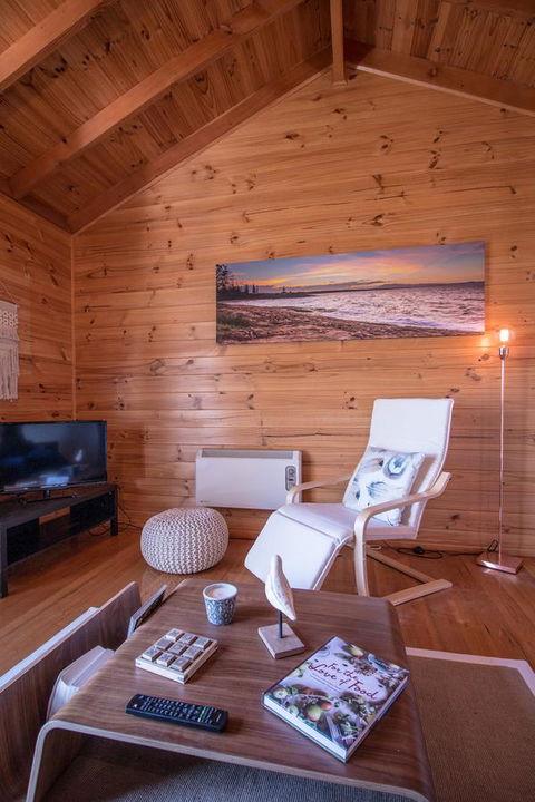 White Croft Cottage - Accommodation Sunshine Coast 14