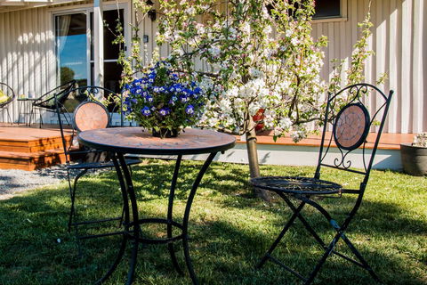 White Croft Cottage - Accommodation Sunshine Coast 20