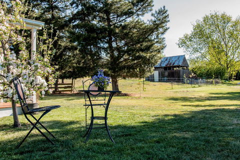 White Croft Cottage - Accommodation Sunshine Coast 19