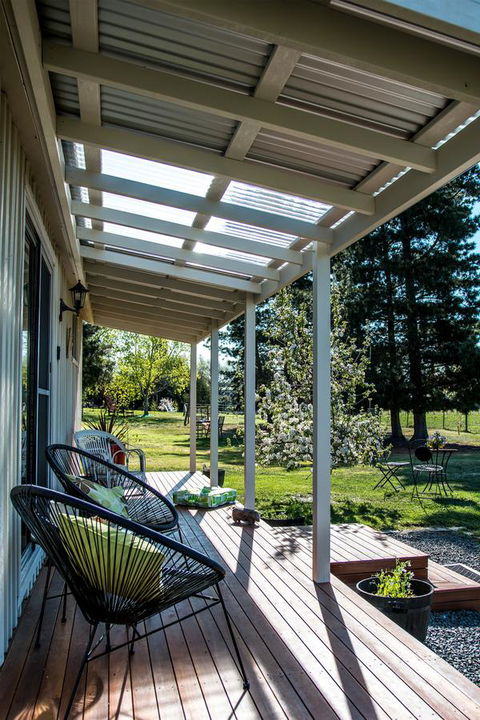 White Croft Cottage - Accommodation Sunshine Coast 18