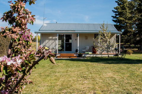 White Croft Cottage - Accommodation Sunshine Coast 13
