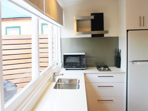 Apartment On King - Free Car - Accommodation Sunshine Coast 9