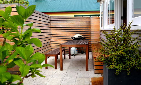 Apartment On King - Free Car - Accommodation Sunshine Coast 12