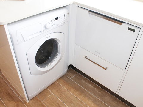 Apartment On King - Free Car - Accommodation Sunshine Coast 6