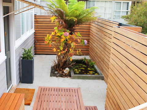 Apartment On King - Free Car - Accommodation Sunshine Coast 10