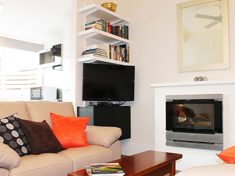 Apartment On King - Free Car - Accommodation Sunshine Coast 2