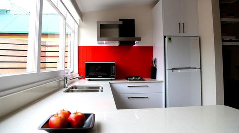 Apartment On King - Free Car - Accommodation Sunshine Coast 14