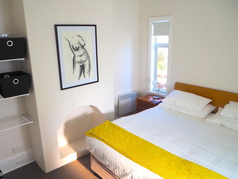 Apartment On King - Free Car - Accommodation Sunshine Coast 17