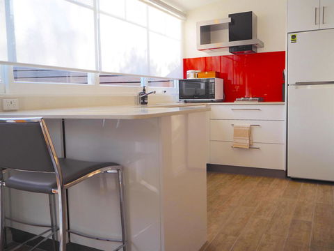 Apartment On King - Free Car - Accommodation Sunshine Coast 21