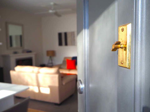 Apartment On King - Free Car - Accommodation Sunshine Coast 20